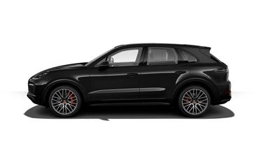 Porsche Cayenne III GTS — photo 2