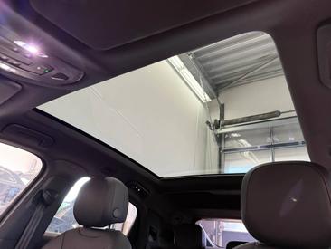 Porsche Cayenne III E-Hybrid Coupé — photo 34