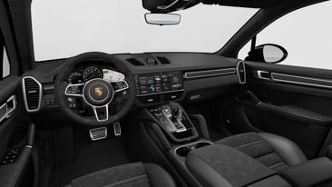 Porsche Cayenne III GTS — photo 6