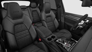 Porsche Cayenne III GTS — photo 7