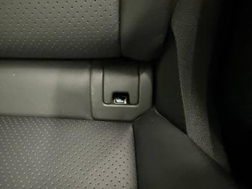 Porsche Cayenne III E-Hybrid Coupé — photo 37