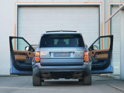 Land Rover Range Rover Autobiography P400e - - Joinsteer - #5