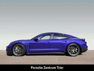 Porsche Taycan ph2 Turbo GT — photo 2