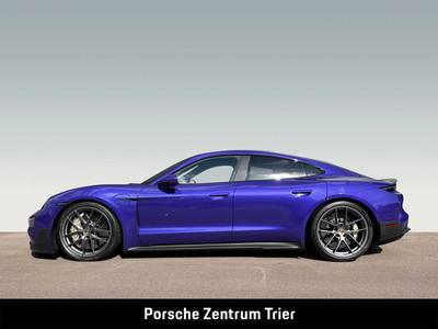Porsche Taycan ph2 Turbo GT