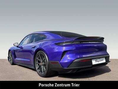 Porsche Taycan ph2 Turbo GT