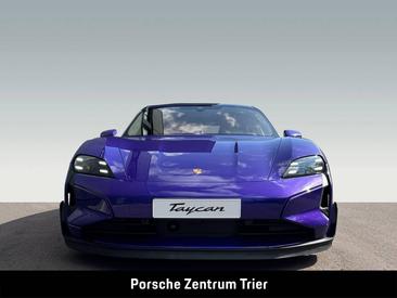Porsche Taycan ph2 Turbo GT — photo 4