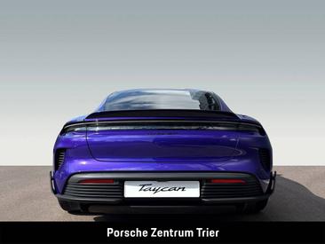 Porsche Taycan ph2 Turbo GT — photo 5