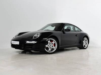 Porsche 997 I Carrera 4S - 2006 - Joinsteer - #1