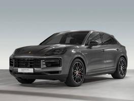 Porsche Cayenne III S E-Hybrid Coupé - 2025 - Joinsteer - #1