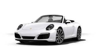 Porsche 991 II Carrera Cabriolet - 2017 - Joinsteer - #1