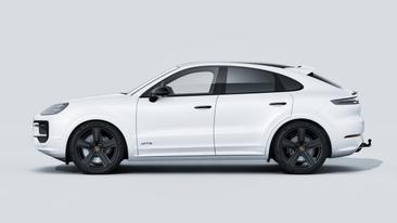 Porsche Cayenne III GTS Coupé — photo 2
