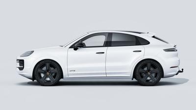 Porsche Cayenne III GTS Coupé