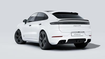 Porsche Cayenne III GTS Coupé