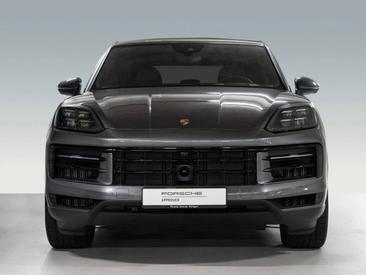 Porsche Cayenne III S E-Hybrid Coupé — photo 6