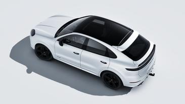 Porsche Cayenne III GTS Coupé — photo 4