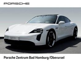 Porsche Taycan GTS - 2023 - Joinsteer - #1