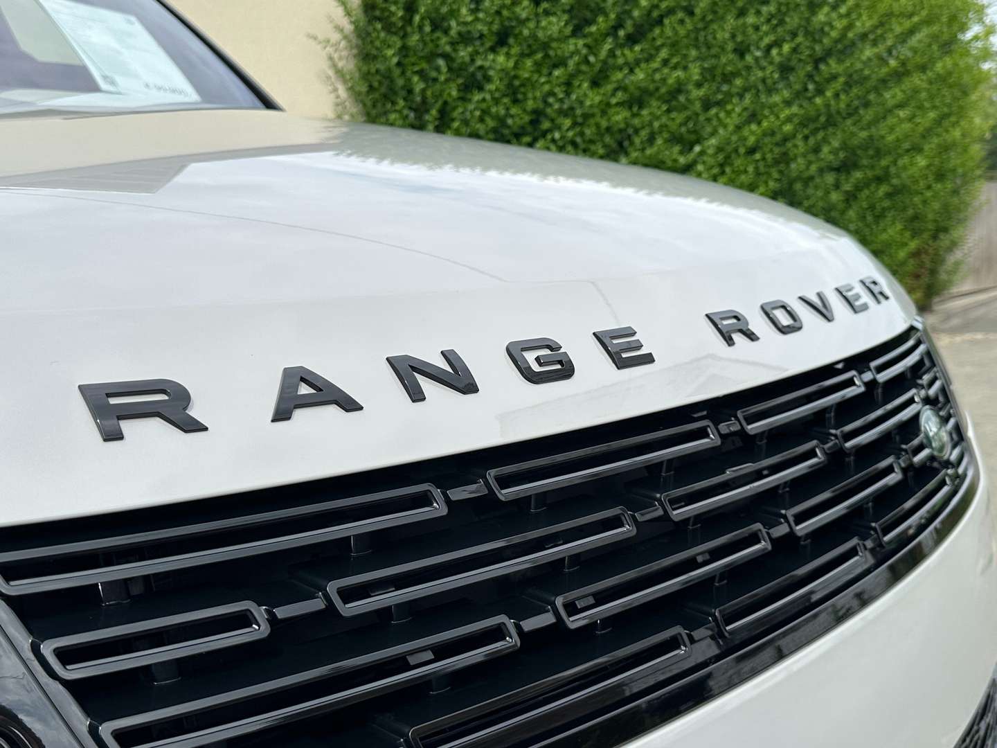 Land Rover Range Rover Sport P460e S - 2025 - Joinsteer - #15