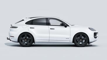 Porsche Cayenne III GTS Coupé — photo 6