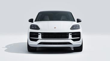 Porsche Cayenne III GTS Coupé — photo 8