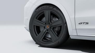 Porsche Cayenne III GTS Coupé — photo 10