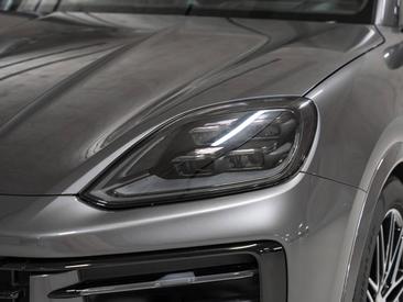 Porsche Cayenne III S E-Hybrid Coupé — photo 13
