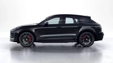 Porsche Macan GTS — photo 2