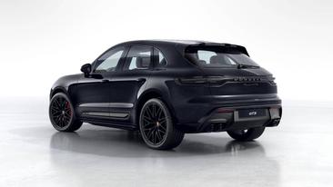 Porsche Macan GTS — photo 3