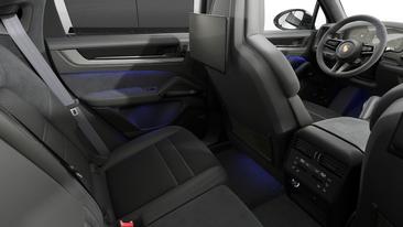 Porsche Cayenne III GTS Coupé — photo 14