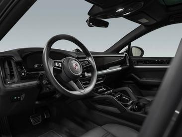 Porsche Cayenne III S E-Hybrid Coupé — photo 15
