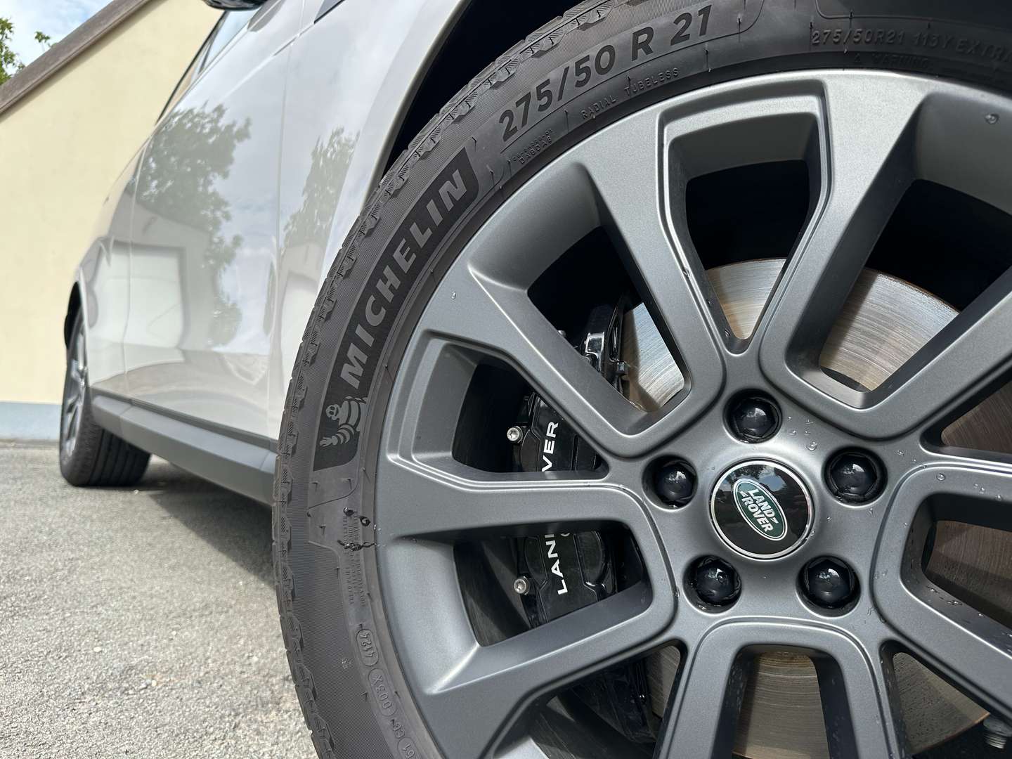 Land Rover Range Rover Sport P460e S - 2025 - Joinsteer - #17