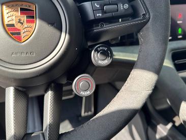 Porsche Taycan ph2 Turbo GT — photo 27