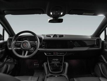 Porsche Cayenne III S E-Hybrid Coupé — photo 17