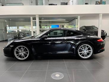 Porsche 991 II Carrera — photo 2