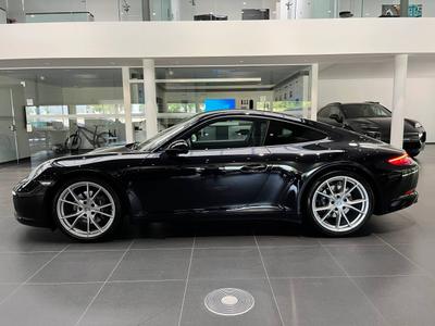 Porsche 991 II Carrera