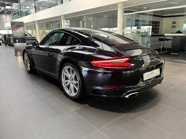 Porsche 991 II Carrera — photo 3
