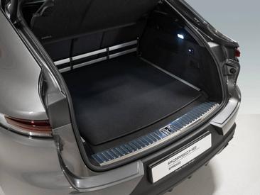 Porsche Cayenne III S E-Hybrid Coupé — photo 20