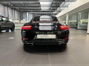 Porsche 991 II Carrera — photo 5