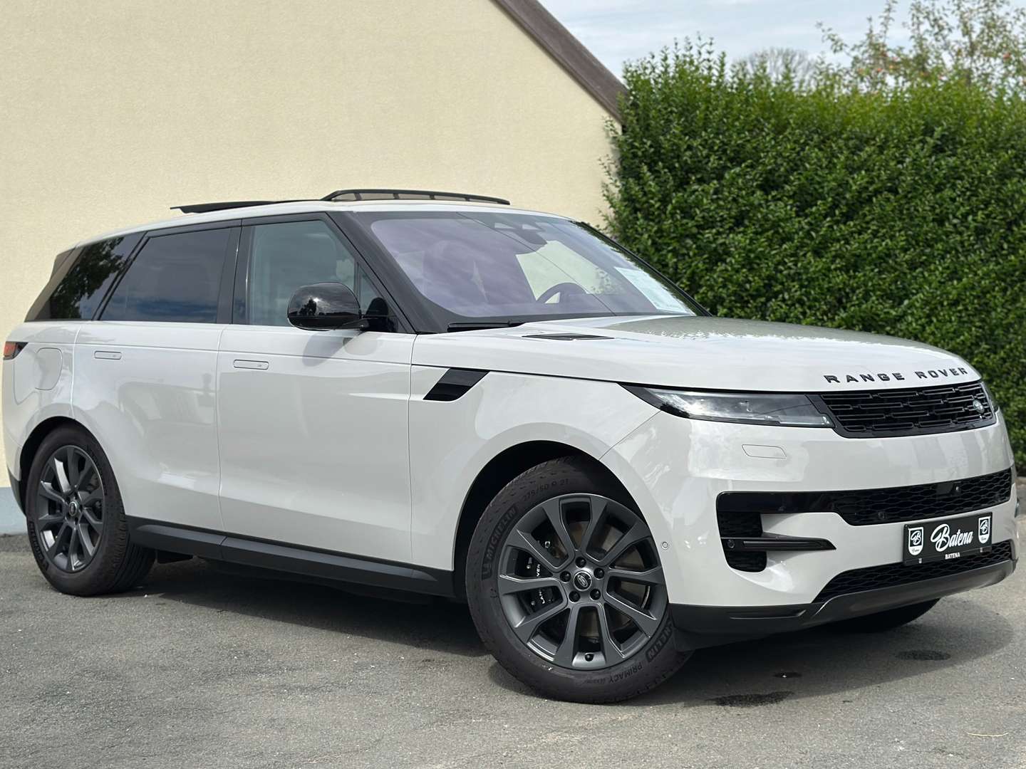Land Rover Range Rover Sport P460e S - 2025 - Joinsteer - #20