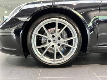 Porsche 991 II Carrera — photo 6