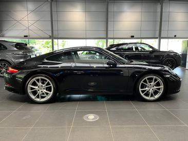 Porsche 991 II Carrera — photo 8