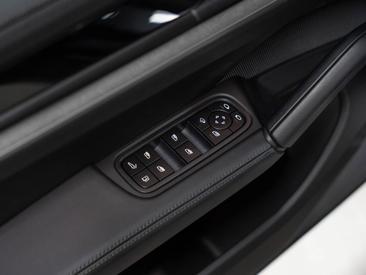 Porsche Cayenne III S E-Hybrid Coupé — photo 23