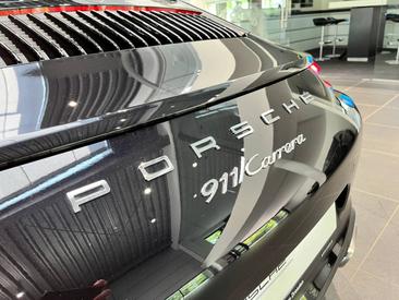 Porsche 991 II Carrera — photo 11