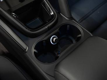 Porsche Cayenne III S E-Hybrid Coupé — photo 26