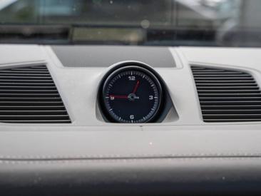 Porsche Cayenne III S Coupé Platinum Edition — photo 34