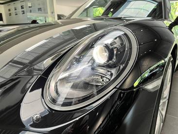 Porsche 991 II Carrera — photo 12