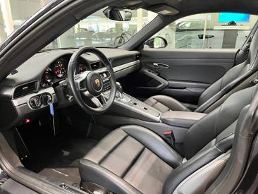 Porsche 991 II Carrera — photo 13