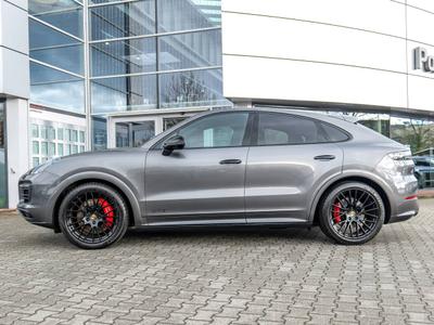 Porsche Cayenne III GTS Coupé