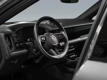 Porsche Cayenne III S E-Hybrid Coupé — photo 30