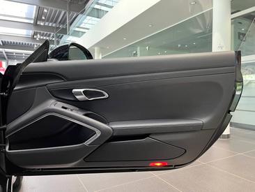 Porsche 991 II Carrera — photo 16