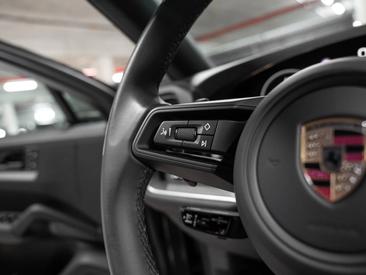 Porsche Cayenne III S E-Hybrid Coupé — photo 31